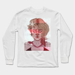 gwenny Long Sleeve T-Shirt